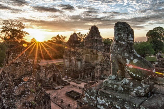 Pre-Rup-Sunset-Siem-Reap-Tours