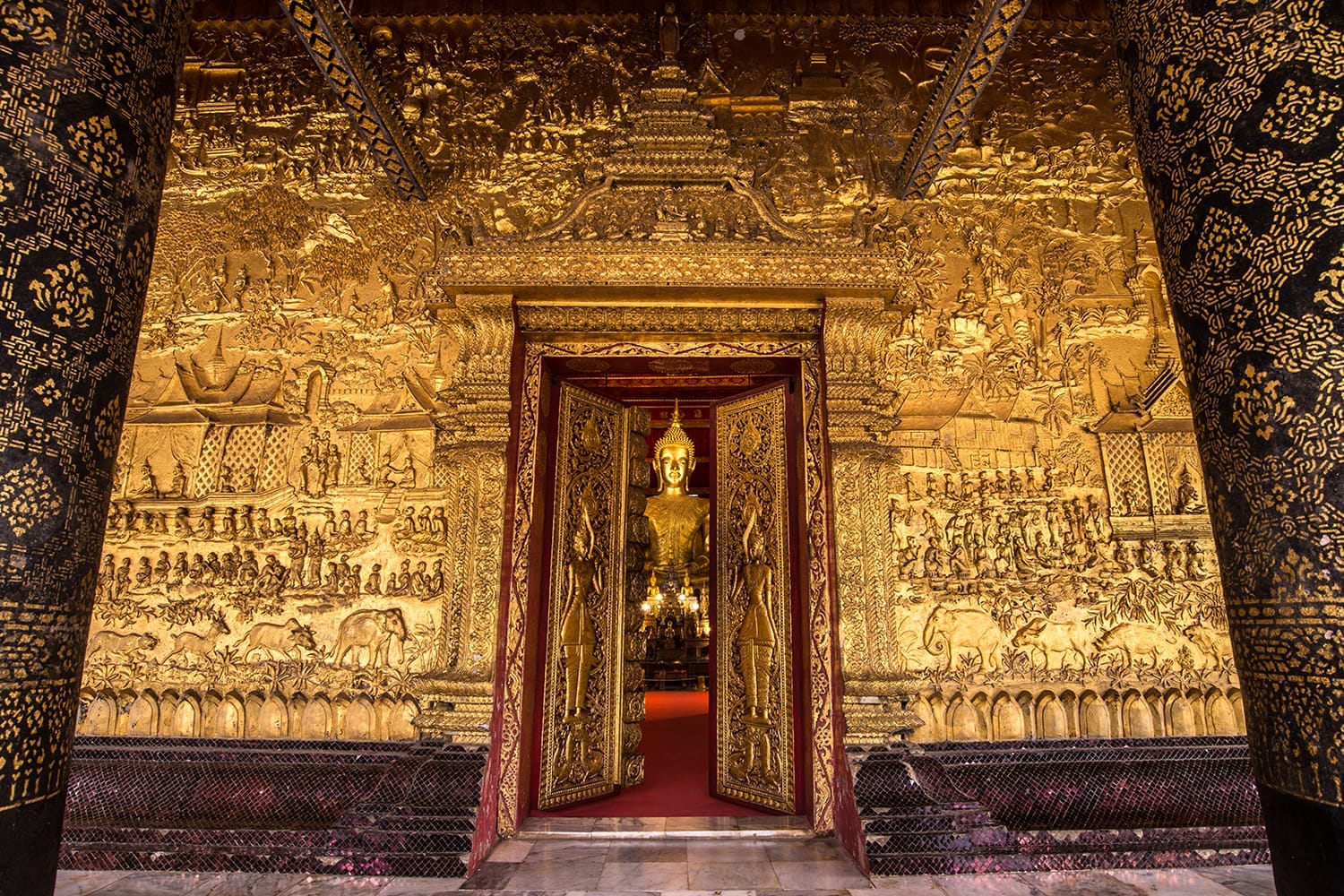 Wat mai