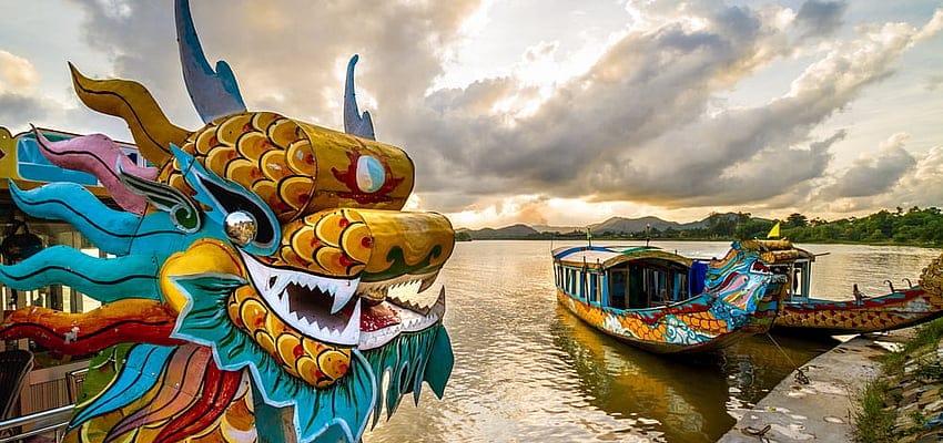 dragon boat