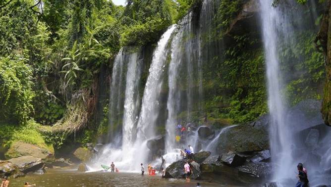 kulen-mountain