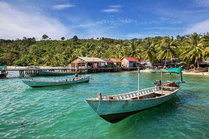 sihanoukville