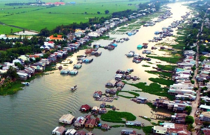 visiter-chau-doc-vietnam-village-piscicole